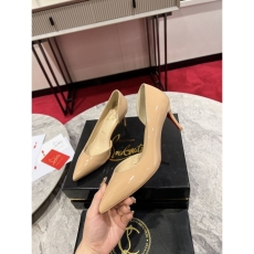 Christian Louboutin Heeled Shoes